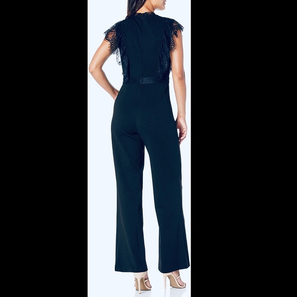 Betsey Johnson Jumpsuit - Picture 6 of 10